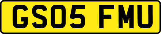 GS05FMU
