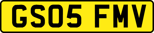 GS05FMV
