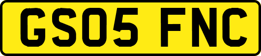 GS05FNC