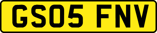 GS05FNV