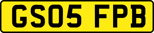 GS05FPB