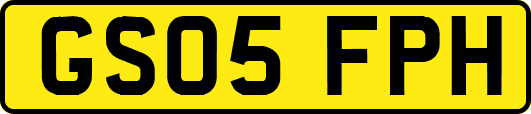 GS05FPH