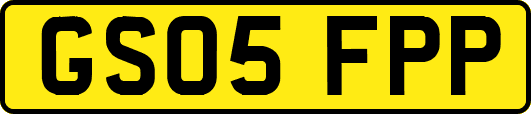 GS05FPP