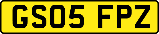 GS05FPZ