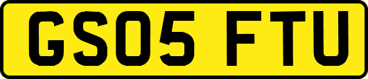 GS05FTU