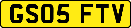 GS05FTV