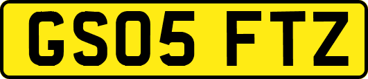 GS05FTZ