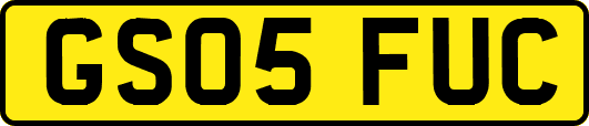 GS05FUC