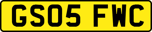 GS05FWC
