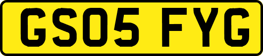 GS05FYG