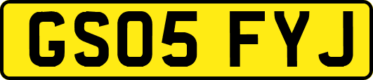 GS05FYJ