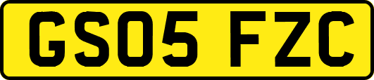 GS05FZC