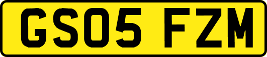 GS05FZM