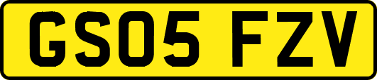 GS05FZV