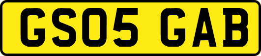 GS05GAB