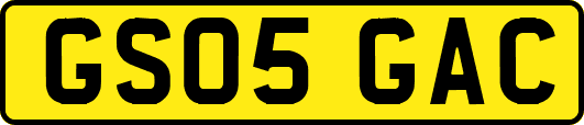 GS05GAC