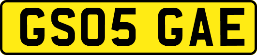 GS05GAE