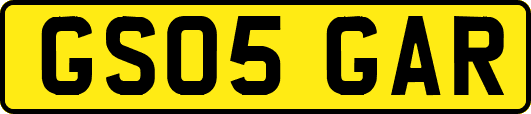 GS05GAR