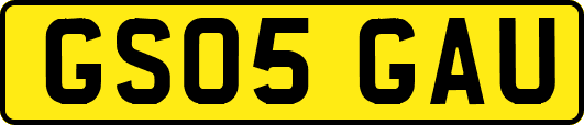 GS05GAU