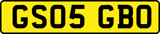 GS05GBO