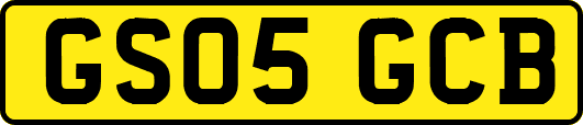 GS05GCB