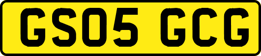 GS05GCG