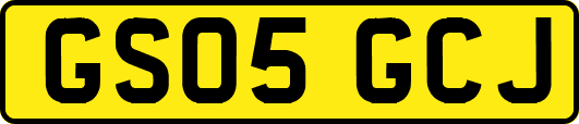 GS05GCJ