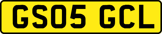 GS05GCL