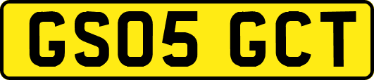 GS05GCT
