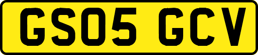 GS05GCV