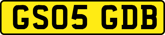 GS05GDB