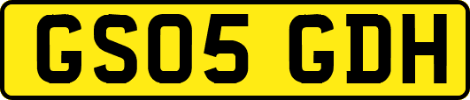 GS05GDH