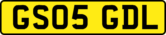 GS05GDL