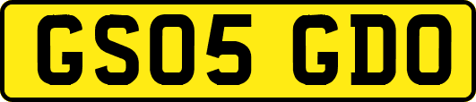 GS05GDO