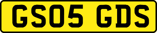 GS05GDS