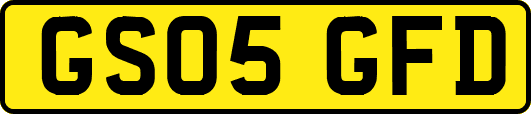 GS05GFD