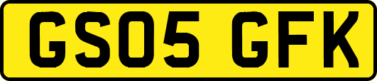GS05GFK