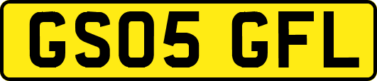 GS05GFL