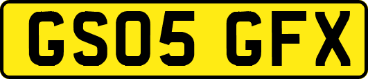 GS05GFX