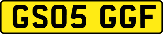 GS05GGF