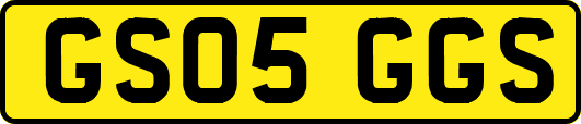 GS05GGS