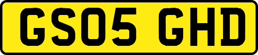 GS05GHD