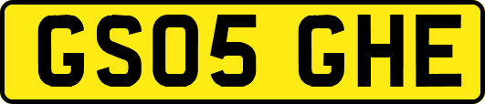 GS05GHE