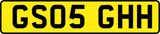 GS05GHH