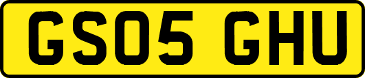 GS05GHU