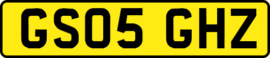 GS05GHZ