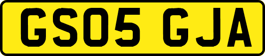 GS05GJA