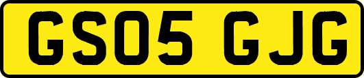 GS05GJG