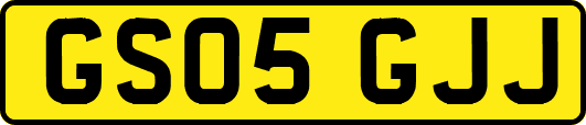 GS05GJJ