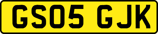 GS05GJK